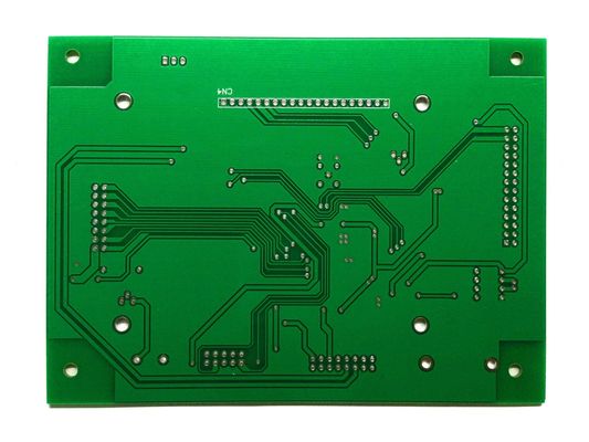 236mil Keramik-PCB-Leiterplattenherstellung 0,4 mm LED-Leiterplatten-Leiterplatte