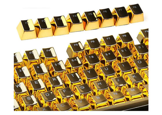 13 Schichten kundenspezifische Tastatur-PCB 5oz mechanische Tastatur-PCB PTFE