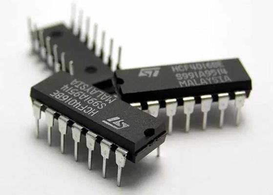 770um Aluminium-Leiterplatte PCB-Stückliste Beschaffungsdienste für elektronische Komponenten 0,5 Unzen automatisiert